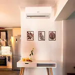 Apartment Casa Liria - χαλκίδα Kanithos