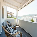 Casa Liria - χαλκίδα Kanithos