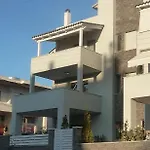 Casa Liria - χαλκίδα Apartment *