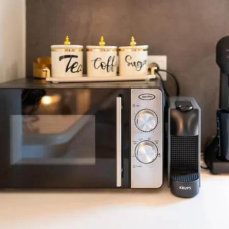 Casa Liria - χαλκίδα Apartamento *