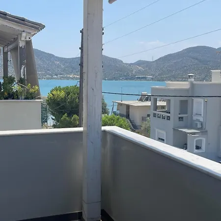 Apartament Casa Liria - χαλκίδα *