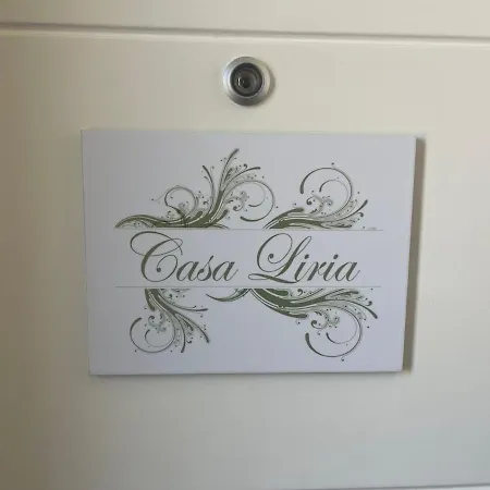 Casa Liria - χαλκίδα *