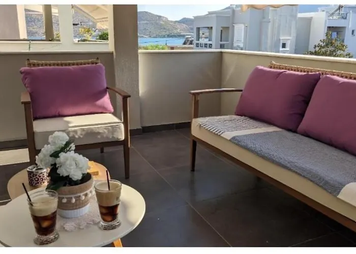 Casa Liria - χαλκίδα * Kanithos