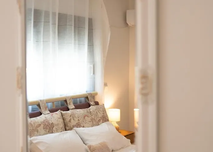 Apartamento Casa Liria - χαλκίδα