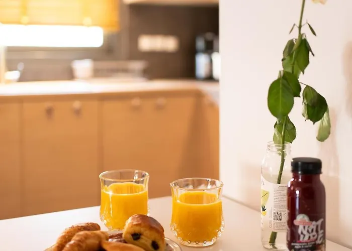 Casa Liria - χαλκίδα * Kanithos