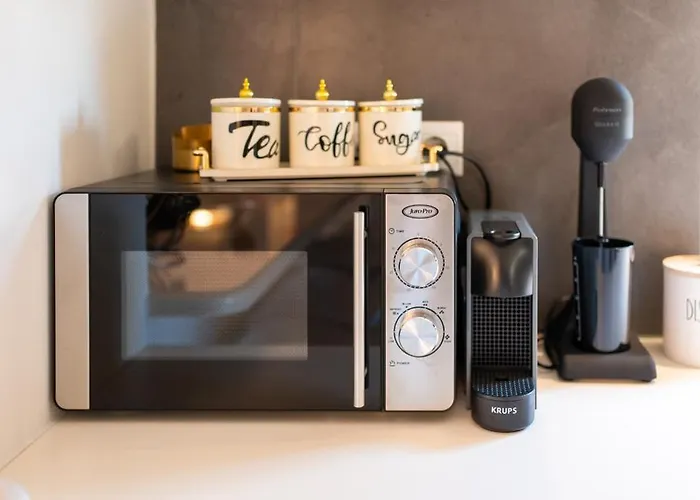 Casa Liria - χαλκίδα Apartamento *