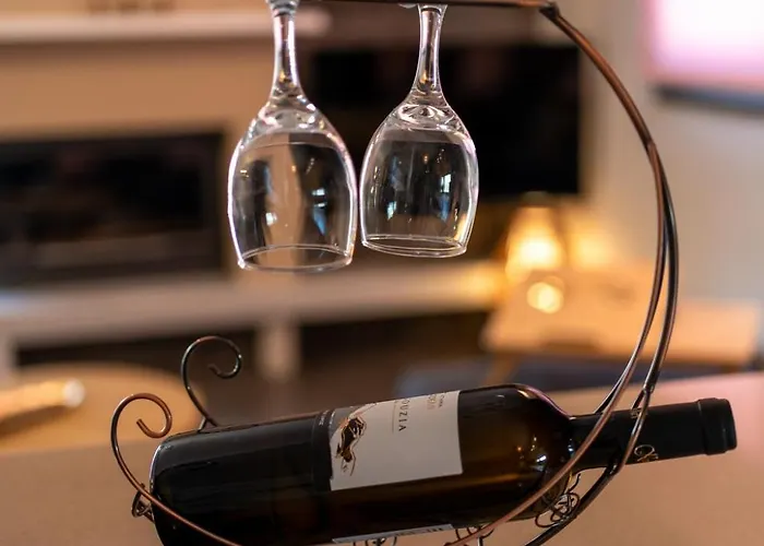 Casa Liria - χαλκίδα Apartamento