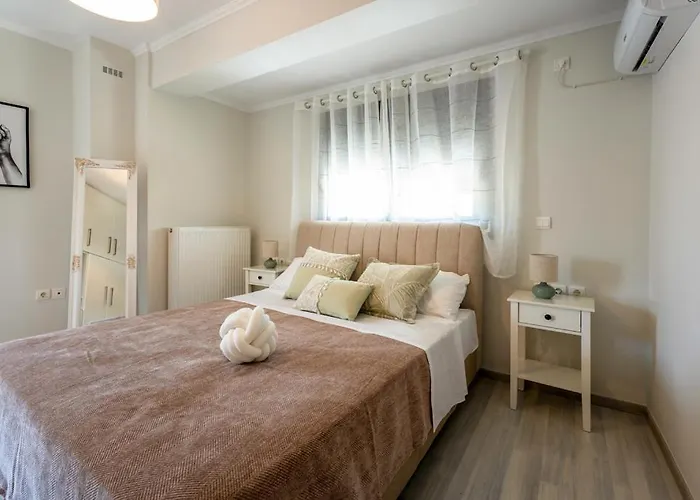 Casa Liria - χαλκίδα