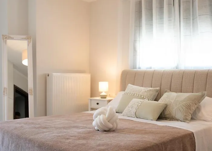 Casa Liria - χαλκίδα