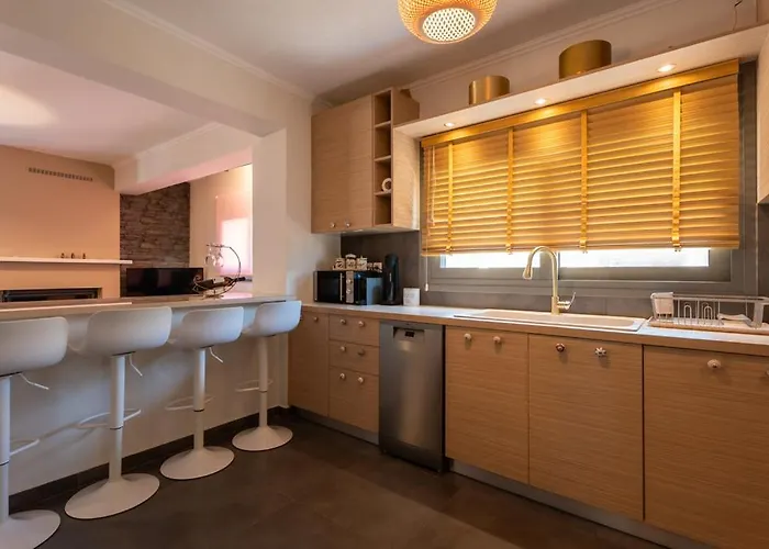 Casa Liria - χαλκίδα *