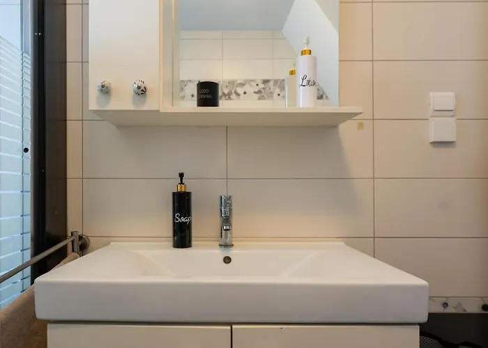 Apartamento Casa Liria - χαλκίδα