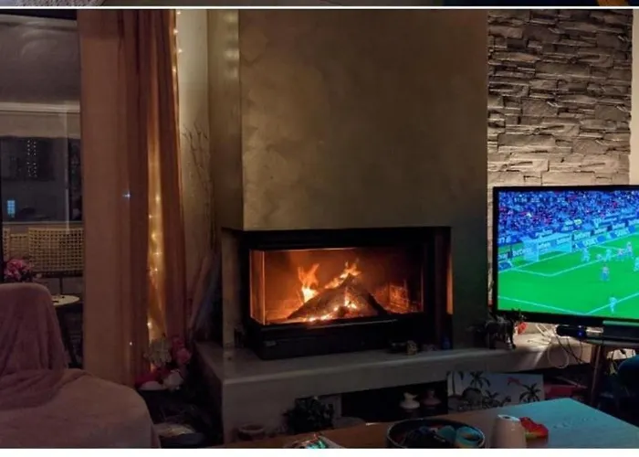 Apartamento Casa Liria - χαλκίδα Kanithos