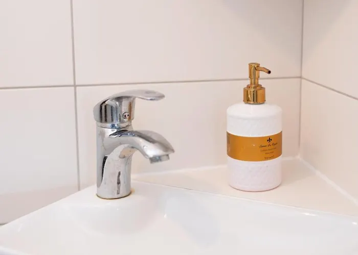 Casa Liria - χαλκίδα *