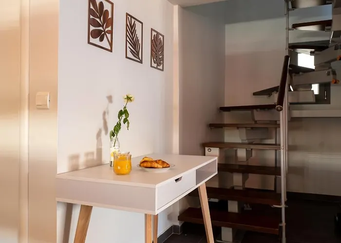 Apartamento Casa Liria - χαλκίδα *