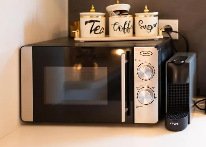 Casa Liria - χαλκίδα Apartamento *