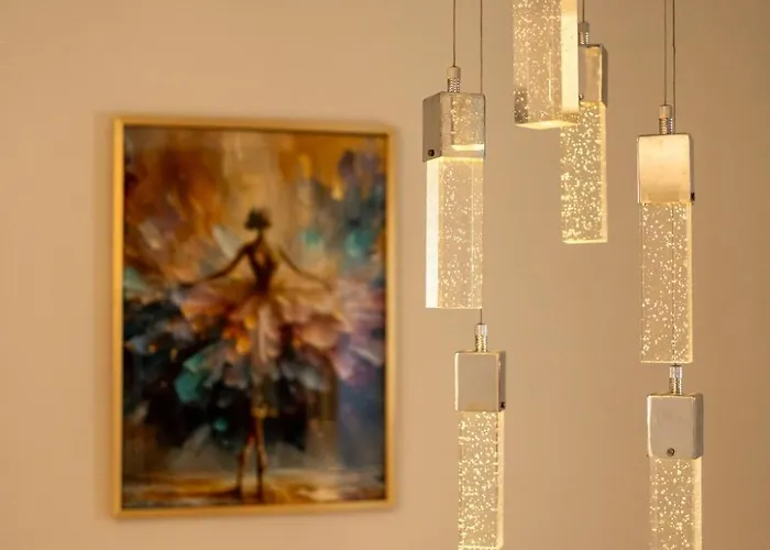 Casa Liria - χαλκίδα Apartamento Kanithos