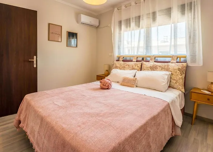 Casa Liria - χαλκίδα Apartamento *