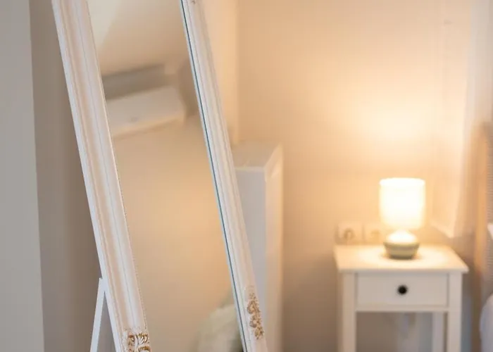 Casa Liria - χαλκίδα Apartamento