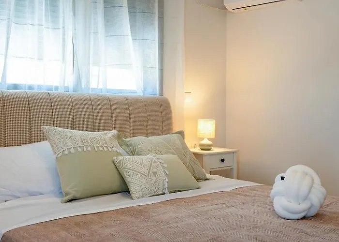 Casa Liria - χαλκίδα