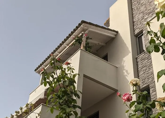 Casa Liria - χαλκίδα *