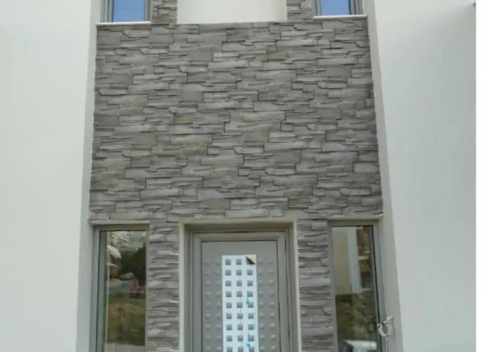 Casa Liria - χαλκίδα Apartamento *