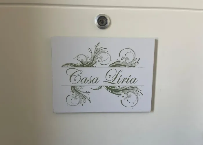 Casa Liria - χαλκίδα *