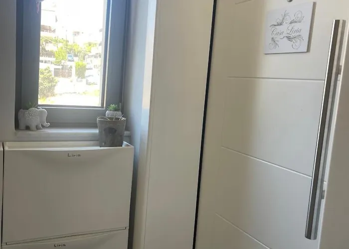 Casa Liria - χαλκίδα *